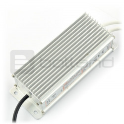 Zasilacz do paska LED 12V / 5A / 60W