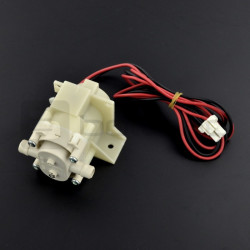 Pompa wodna - 12 V DC