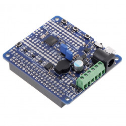 A-Star 32U4 Robot Controller LV - rozszerzenie do Raspberry Pi