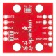 LSM6DS3 3-osiowy akcelerometr i żyroskop I2C/SPI - moduł SparkFun LSM6DS3 3-osiowy akcelerometr i żyroskop I2C/SPI - moduł SparkFun
