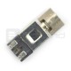 Silnik wibracyjny Z4FC1B1301781 Silnik wibracyjny Z4FC1B1301781