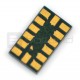 Akcelerometr 3-osiowy analogowy MMA7361LC Akcelerometr 3-osiowy analogowy MMA7361LC