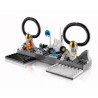 Lego Mindstorms EV3 - zestaw Space Challenge Lego 45570 - zdjęcie 2