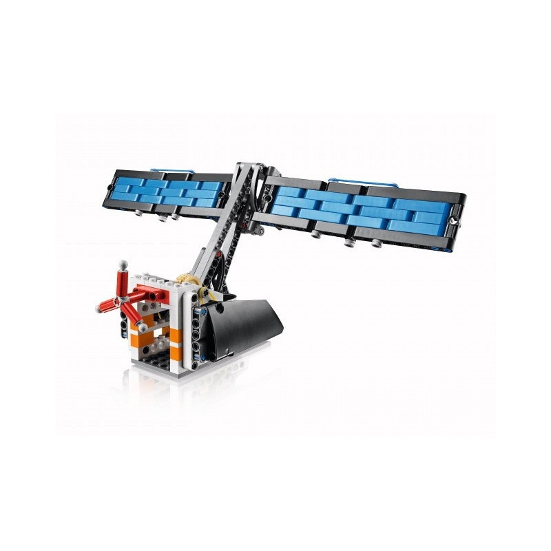 Lego Mindstorms EV3 - zestaw Space Challenge Lego 45570