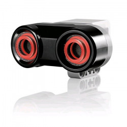 Lego EV3 - czujnik ultradźwięków - Lego 45504