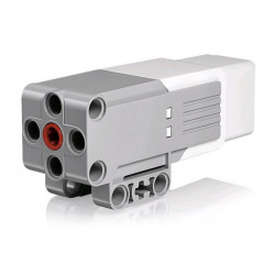 Lego EV3 - średni silnik - Lego 45503