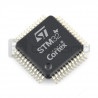 Mikrokontroler ST STM32F103VCT6 Cortex M3 - LQFP100 - zdjęcie 1