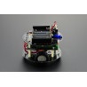 MiniQ Discovery Kit - zestaw do budowy robota - zdjęcie 2