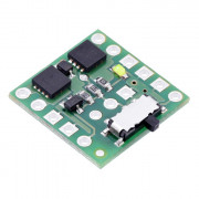 Mini przełącznik przesuwny MOSFET z ochroną przed prądem wstecznym, 4,5-40V