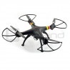 Dron quadrocopter Syma X8W 2.4 GHz z kamerą FPV - 49 cm - zdjęcie 1