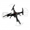 Dron quadrocopter Syma X5SC 2.4GHz - 31,5cm - zdjęcie 1