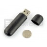 Karta sieciowa WiFi USB 150Mbps Dlinkgo GO-USB-N150 - Raspberry Pi - zdjęcie 2