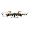 Dron quadrocopter OverMax X-Bee drone 3.2 2.4GHz z kamerą HD - 36cm - zdjęcie 3