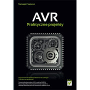 AVR. Praktyczne projekty - Tomasz Francuz