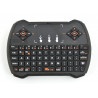 Multi-Function Keyboard V6A - Klawiatura bezprzewodowa + touchpad - zdjęcie 4