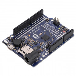 A-Star Prime 32U4 LV microSD