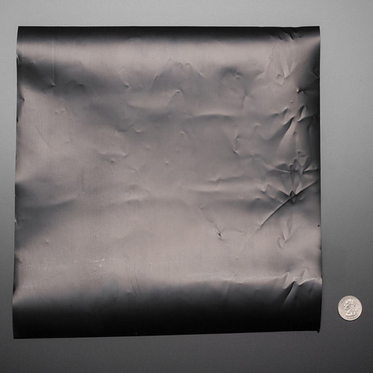 Провідна мембрана для вимірювання тиску - Adafruit 1361