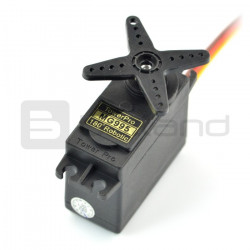 Serwo TowerPro MG-995 - standard