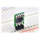 Podstawy elektroniki 2 - zestaw elementów + bezpłatny kurs ON-LINE Podstawy elektroniki 2 - zestaw elementów + bezpłatny kurs ON-LINE