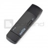 Karta sieciowa WiFi USB 300Mbps Netis WF2120 Dual Band - Raspberry Pi  - zdjęcie 1