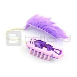 Hexbug Nano zabawka dla kota - 1,5cm