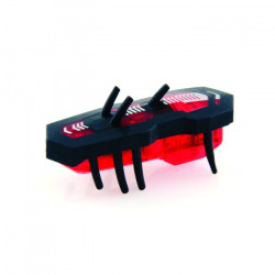 Hexbug Nano V2 pojedynczy - 2cm - różne kolory