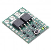 Duży przełącznik Push MOSFET MP 4,5-40V - z ochroną przed prądem wstecznym