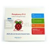 Zestaw  Raspberry Pi 2 model B + obudowa + zasilacz 6 karta + MatLab - zdjęcie 3
