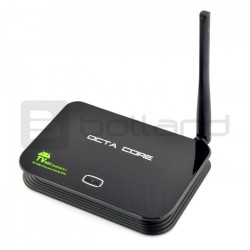 Android 5.1 Smart TV Box Kodi EKB368 OctaCore 2GB RAM