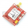 d-u3G μ-shield v.1.13 - do Arduino i Raspberry Pi - złącze SMA - zdjęcie 1