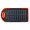 Mobilna bateria PowerBank Esperanza Solar Sun EMP109KR 5200mAh - zdjęcie 2