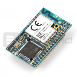 Moduł WiFi EMW3162 Cortex M3 z anteną PCB