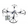 Dron quadrocopter  Yizhan Tarantula x6 2.4GHz z kamerą HD - 40cm - zdjęcie 2