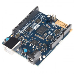 Genuino 101 - Intel Curie (Quark)