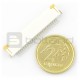 Złącze: FFC / FPC ZIF 24 pin, raster 1mm Złącze: FFC / FPC ZIF 24 pin, raster 1mm