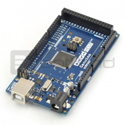 Genuino Mega 2560 Rev3
