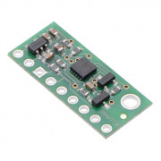 LSM6DS33 - 3-osiowy akcelerometr i żyroskop I2C/SPI- moduł Pololu