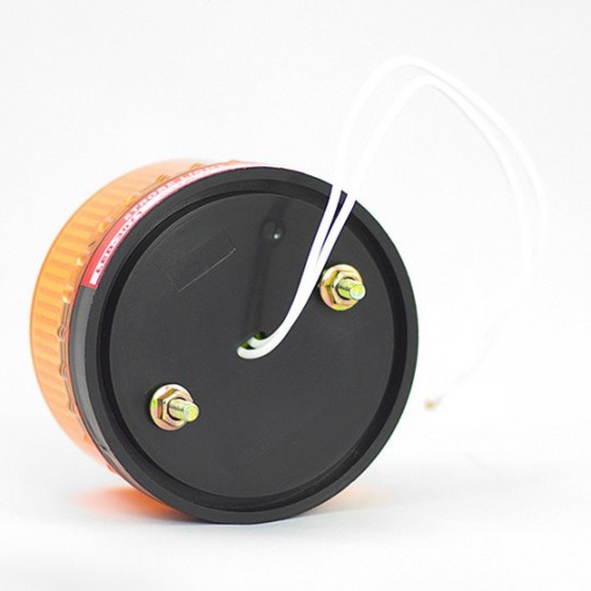 Сигнальна лампа півня - світлодіодна 12 В постійного струму