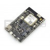 A-GSM Shield GSM/GPRS/SMS/DTMF v.2.064 - do Arduino i Raspberry Pi - zdjęcie 2