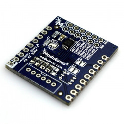 Explore DuoNect - przetwornik ADC 12-bit - MOD-55