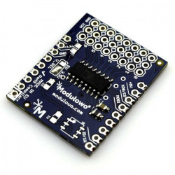 Explore DuoNect - 8-kanałowy przetwornik ADC 12-bit - MOD-59