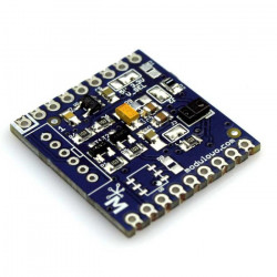 Explore DuoNect - Czujnik gestów i natężenia światła APDS-9960 - MOD-66