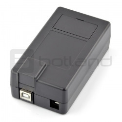 Arduino Box - obudowa do Arduino - A000009