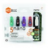 Hexbug Nano - różne kolory - 5szt. - zdjęcie 1
