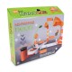 Hexbug Nano V2 - Neon Wyrzutnia Hexbug Nano V2 - Neon Wyrzutnia