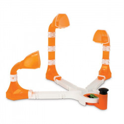 Hexbug Nano V2 - Neon Wyrzutnia