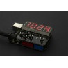 LED Keypad Shield - nakładka dla Arduino - moduł DFRobot - zdjęcie 4
