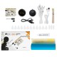 Bare Conductive Touch Board Starter Kit - kompatybilny z Arduino Bare Conductive Touch Board Starter Kit - kompatybilny z Arduino