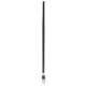 Antena teleskopowa ANT500 75MHz - 1GHz ze złączem SMA Antena teleskopowa ANT500 75MHz - 1GHz ze złączem SMA