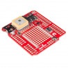 SparkFun GPS Logger Shield - moduł GPS GP3906-TLPz czytnikiem kart SD dla Arduino - zdjęcie 1